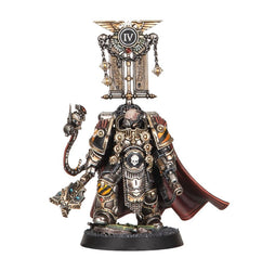 Centurion with Power Maul