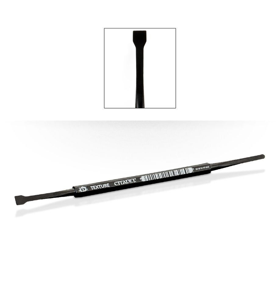 Citadel Brush