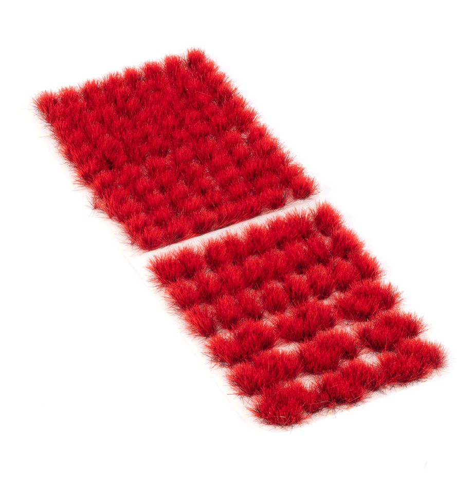BRIMSTEIN FIREGRASS TUFTS