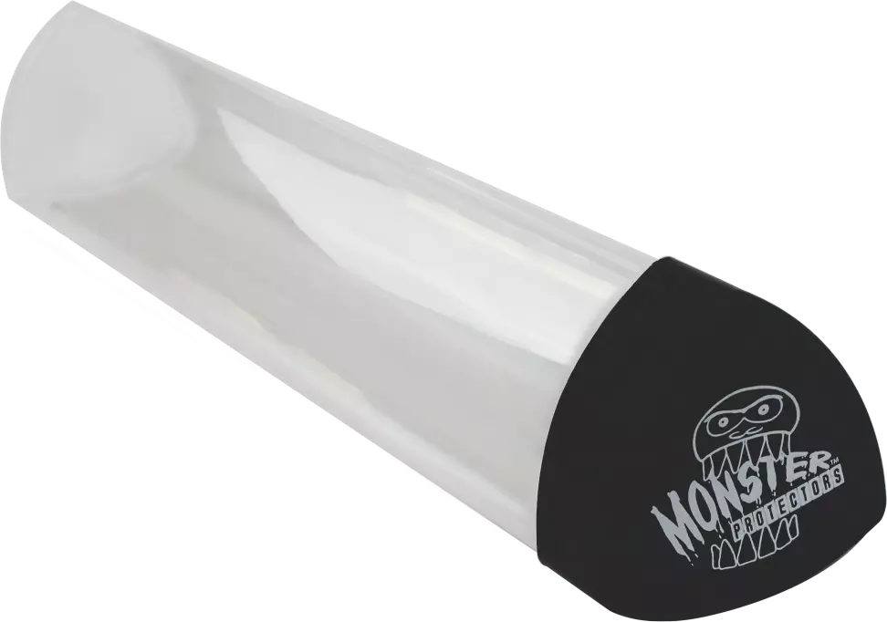 Playmat Tube Prism Matte Black