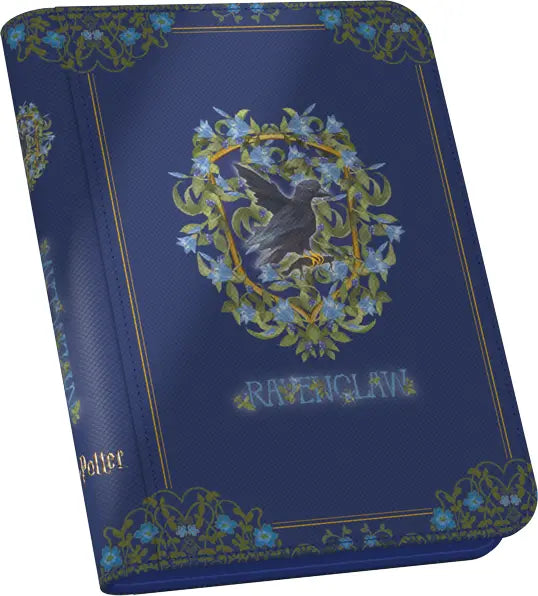 Ultimate Guard 160+ ZipFolio XenoSkin Harry Potter Ravenclaw