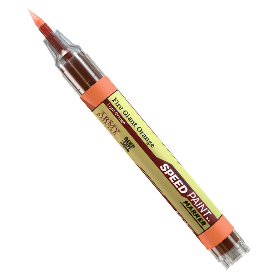 Speedpaint Marker