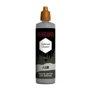 Warpaints Air 2