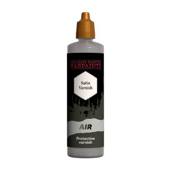 Warpaints Air 2