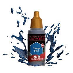 Warpaints Air 2