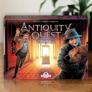 Antiquity Quest®