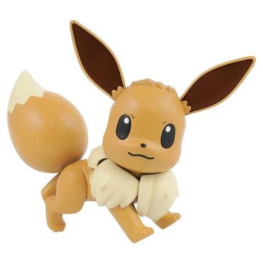 Pokémon: Model Kit: Eevee