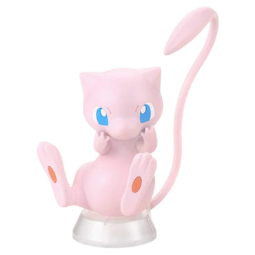 Pokémon: Model Kit Quick!: Mew