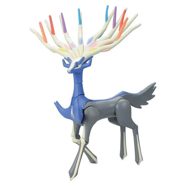 Pokémon: Model Kit: Xerneas