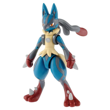 Pokémon: Model Kit: Lucario
