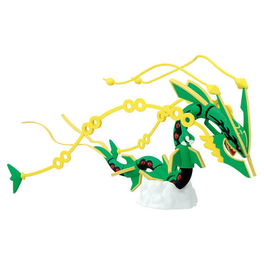 Pokémon: Model Kit: Mega Rayquaza