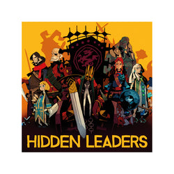 Hidden Leaders