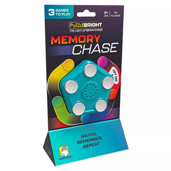 Puzzle Bright Mini: Memory Chase