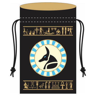 Dice Bag: Anubis