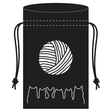 Dice Bag: Enthralled