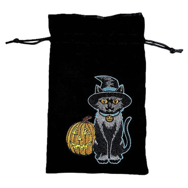 Dice Bag: Salem