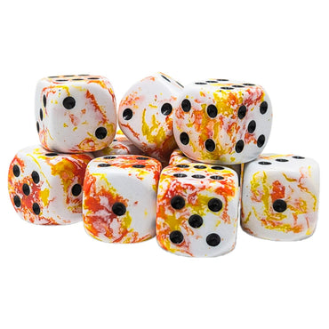 d6Cube 16mm Brush: