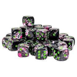 d6Cube 12mm Brush: