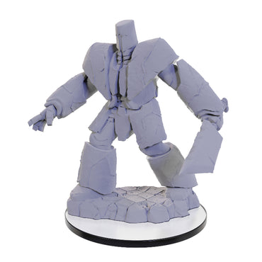 Cobalt Golem