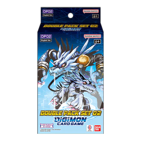 Double Pack Set 2