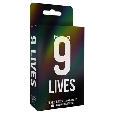 9 Lives