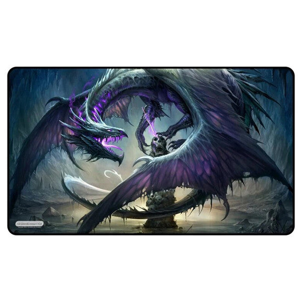 Playmat: Dragon Knight
