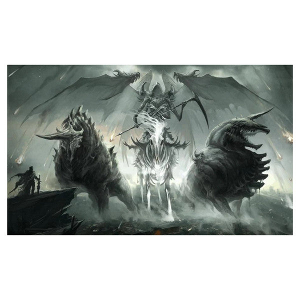 Playmat: Judgment