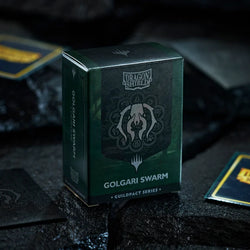 Dragon Shields Guildpact Series Matte Dual Art Sleeves