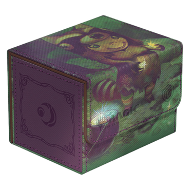 Ultimate Guard Deck Box Sidewinder 100+ MTG Lorwyn Multicolor Uncommon
