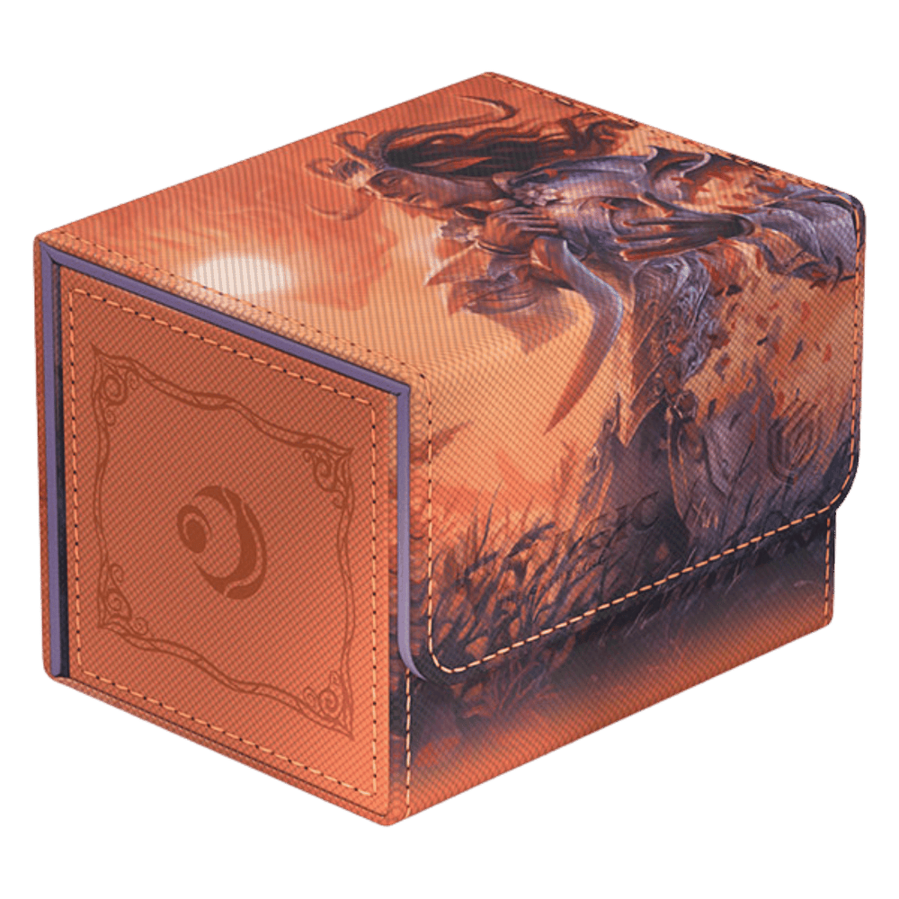 Sidewinder 100+ Xenoskin Magic: The Gathering "Lorwyn Eclipsed" - White Legendary Rare
