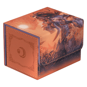 Sidewinder 100+ Xenoskin Magic: The Gathering "Lorwyn Eclipsed" - White Legendary Rare