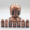 GHT: Revolver Bullet Dice Set