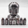 GHT: Revolver Bullet Dice Set