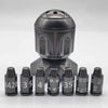 GHT: Revolver Bullet Dice Set