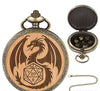 GHT: Pocket Watch Mini Dice Set