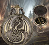 GHT: Pocket Watch Mini Dice Set