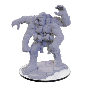 Halas Flesh Golem
