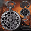 GHT: Pocket Watch Mini Dice Set