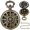 GHT: Pocket Watch Mini Dice Set