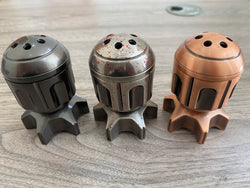 GHT: Revolver Bullet Dice Set