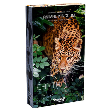 Earth: Animal Kingdom