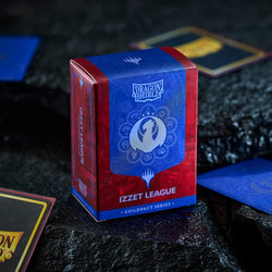 Dragon Shields Guildpact Series Matte Dual Art Sleeves