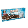Little Debbie Devil Cremes Cakes,