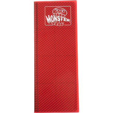 Monster: Holo Red 8 Pocket: Tower