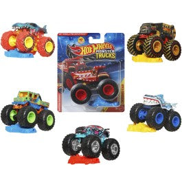 HOT WHEELS RC 1:64 SINGLES