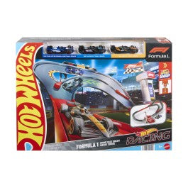HOT WHEELS RACINGSPRINT SET