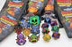 Mystery Loot: Monster Masquerade