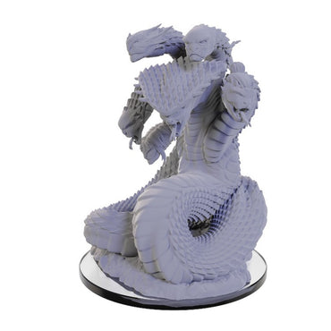 Naga Abomination