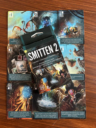 Smitten 2