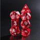 Rabbit's Eye RPG Dice Set